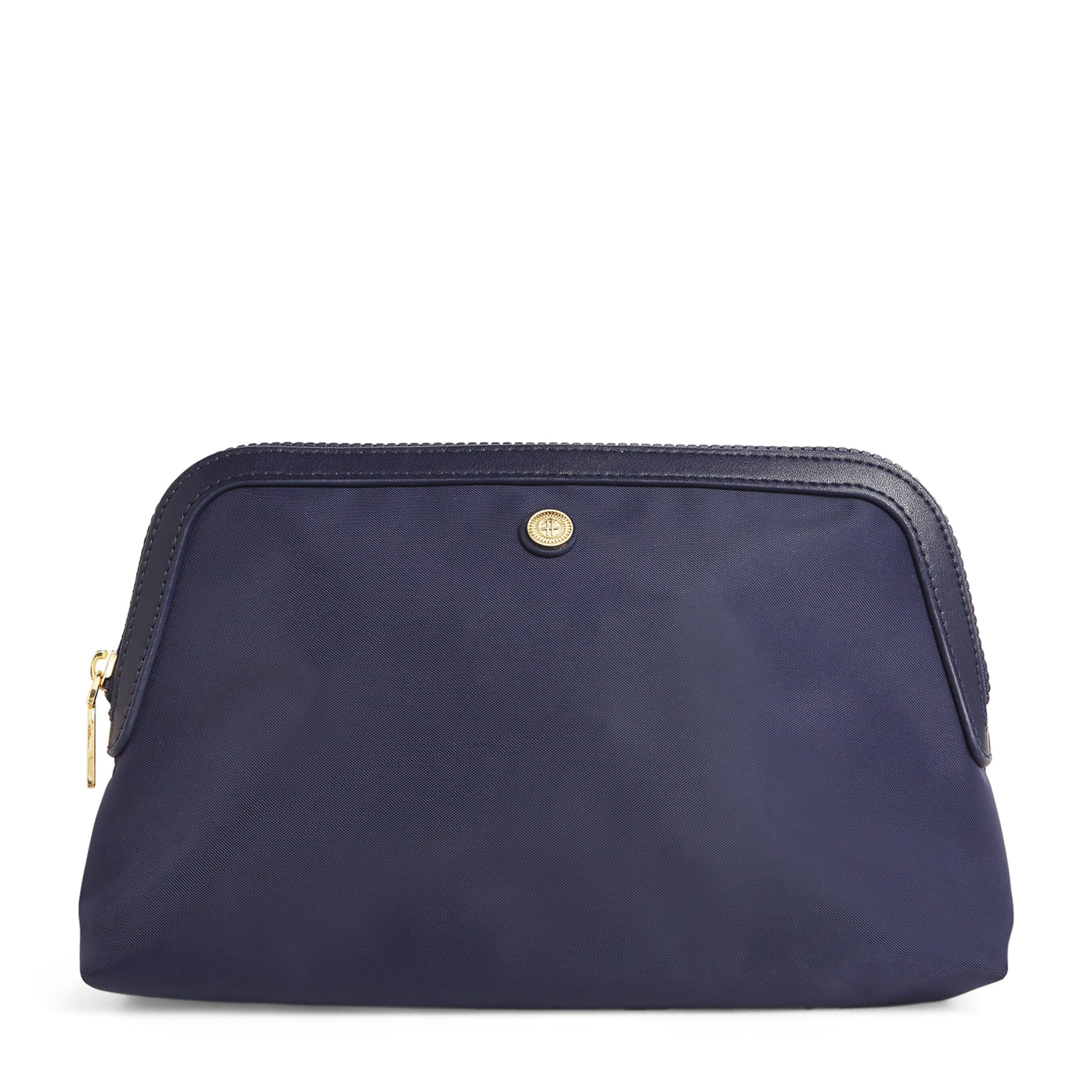 Large Nylon Wash Bag