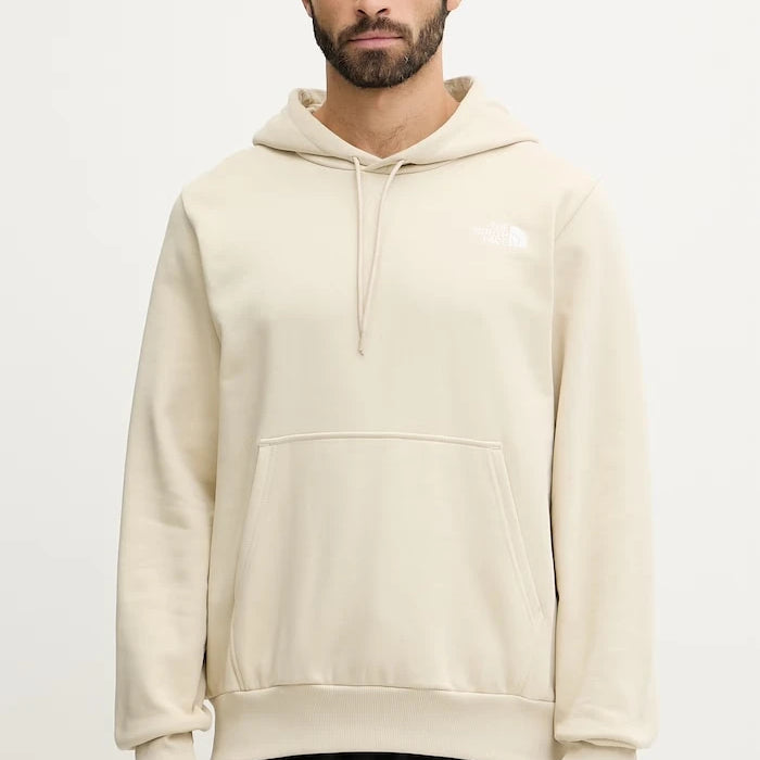 The North Face Simple Dome Kapüşonlu Üst