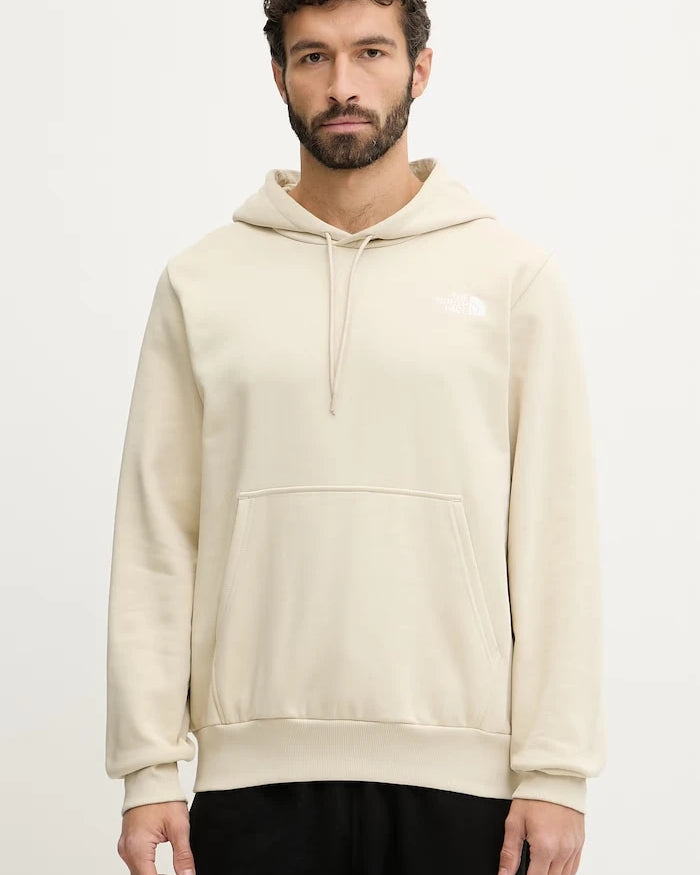 The North Face Simple Dome Kapüşonlu Üst