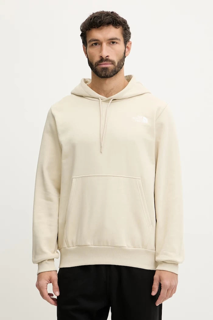 The North Face Simple Dome Kapüşonlu Üst