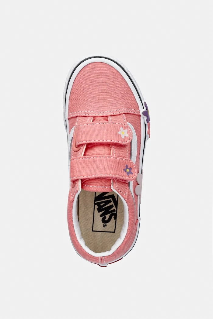 Vans Old Skool ниски кецове за деца