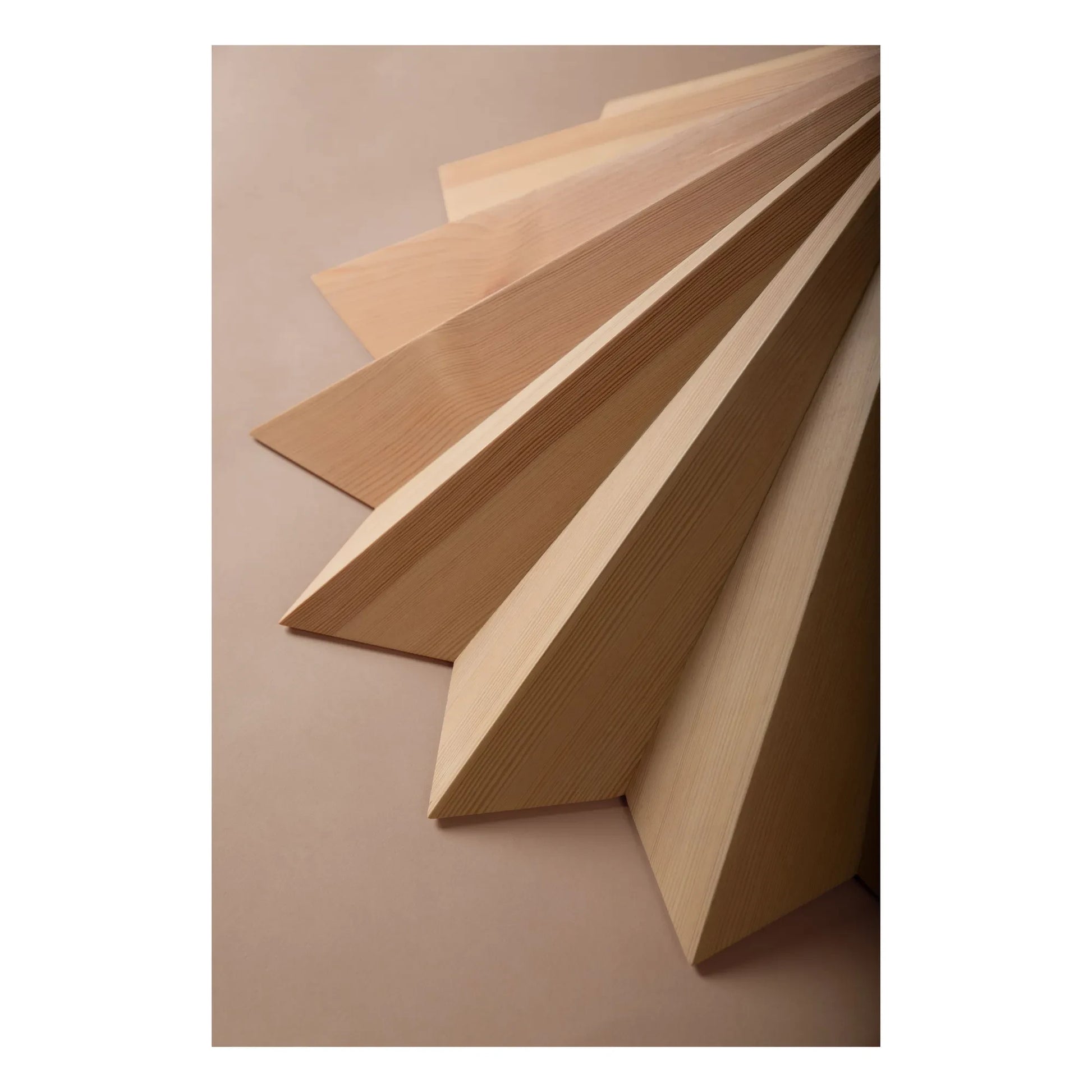 Schneid Studio - Stratus wooden suspension | Pine