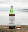 Laphroaig 10-Year-Old Sherry Oak Scotch Whisky (70cl)