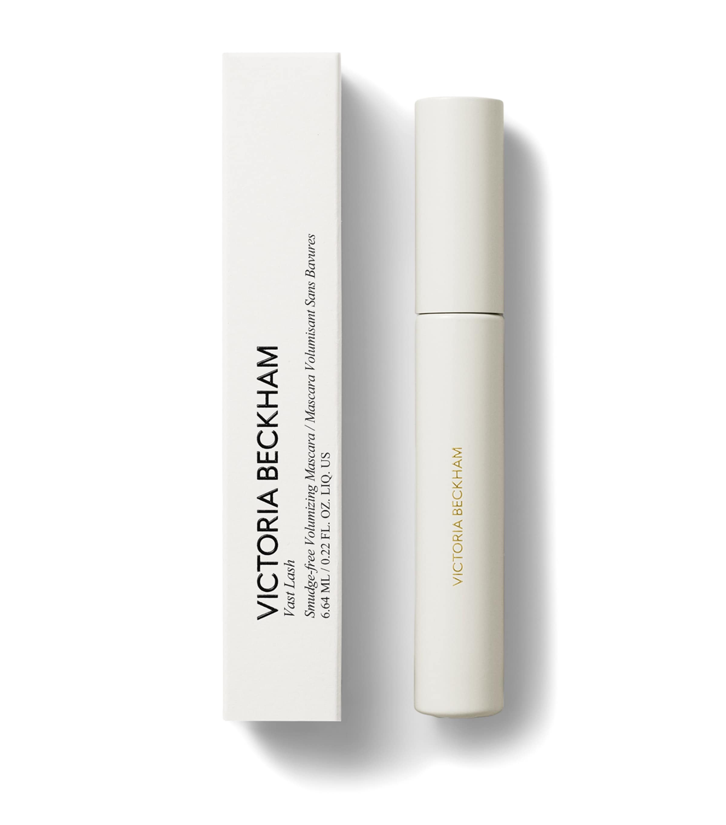 Victoria Beckham Beauty Vast Lash Mascara
