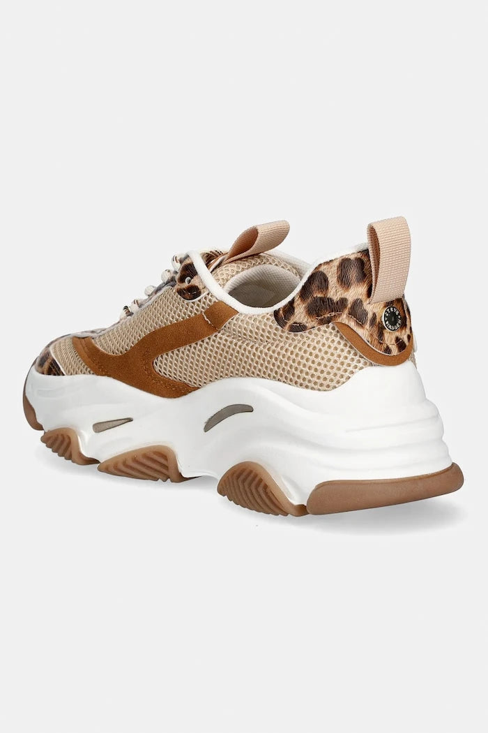 Маратонки Steve Madden Possession-E