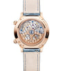 Jaeger-LeCoultre Rose Gold Rendez-Vous Moon Watch 36mm