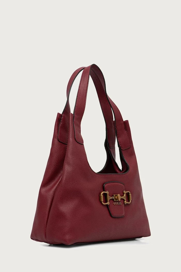 Guess SUNSET kadın suni deri hobo çanta