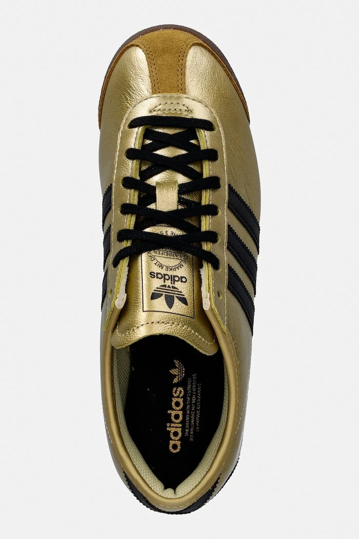 adidas Originals Italia 70S W Deri Spor Ayakkabı