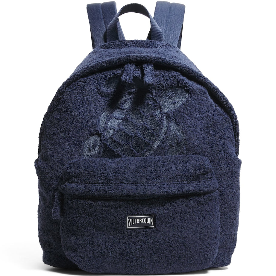 Terry Turtle Byebye Backpack