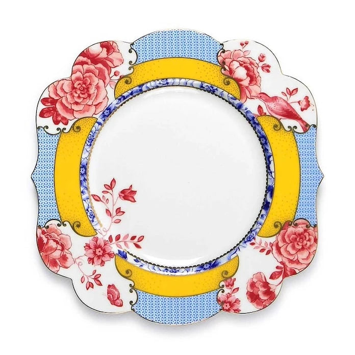 Десертна чиния Pip Studio Royal 23,5 cm