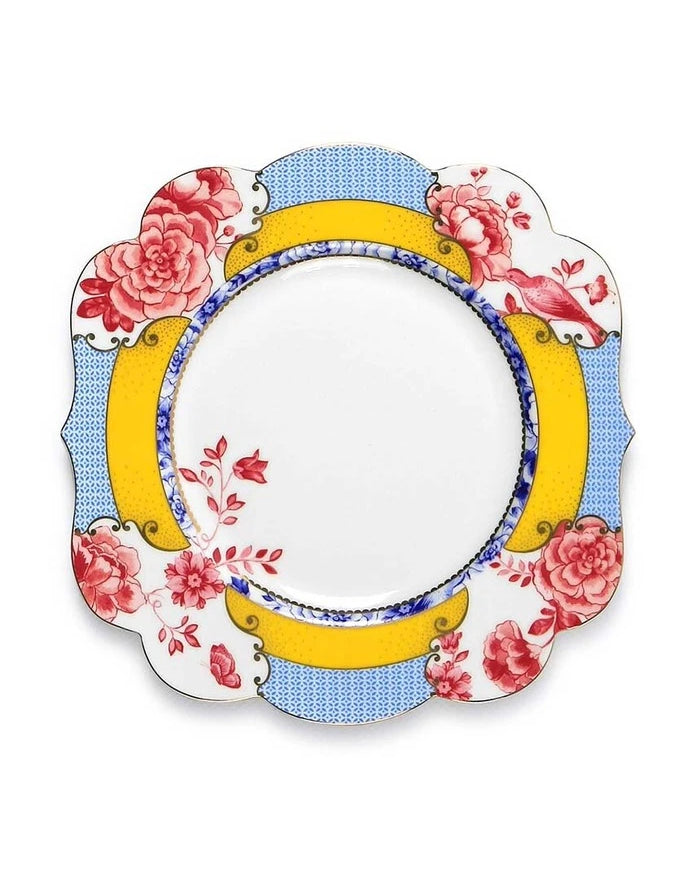 Pip Studio Royal 23,5 cm Tatlı Tabağı