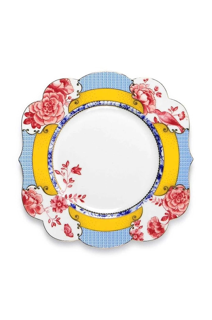 Десертна чиния Pip Studio Royal 23,5 cm