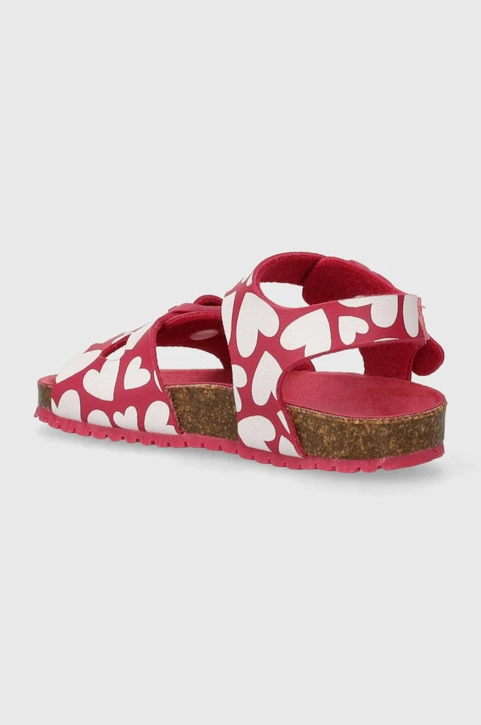 Детски сандали Agatha Ruiz de la Prada