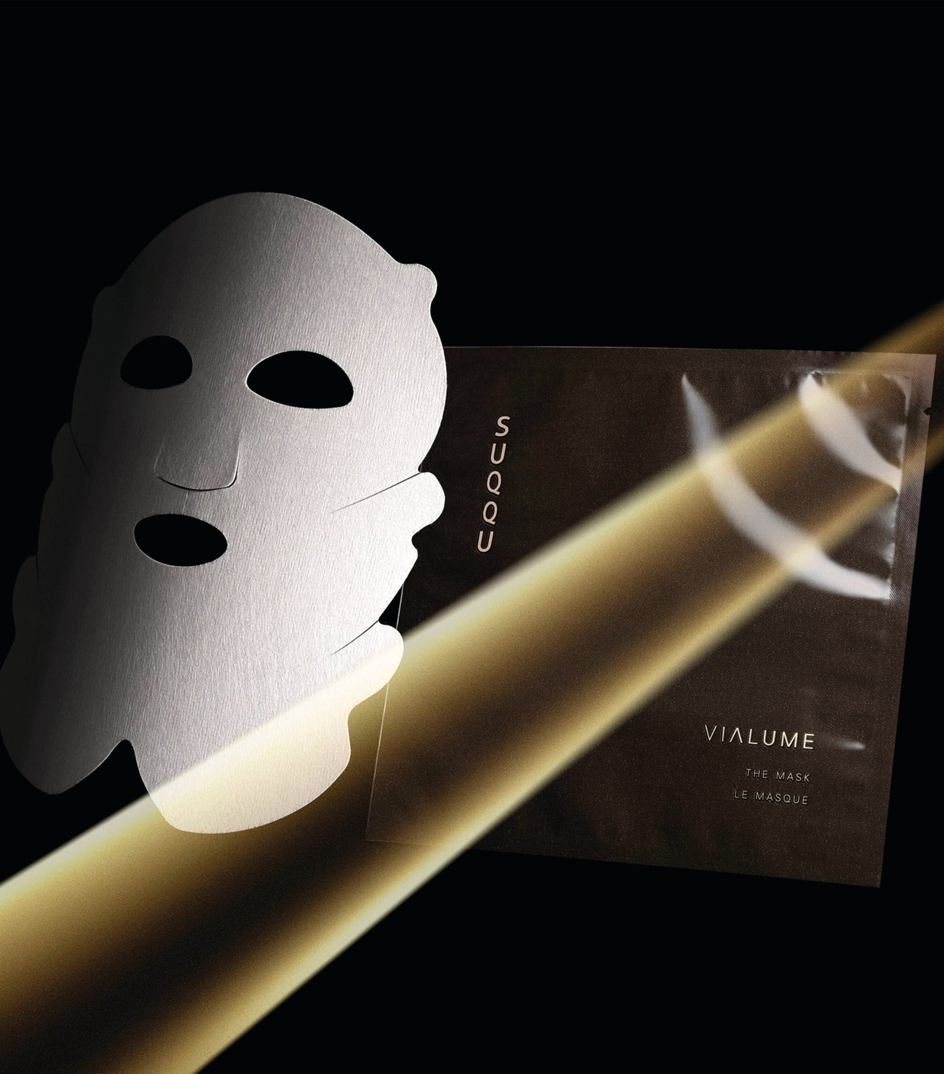 Vialume The Mask (5 x 33ml)