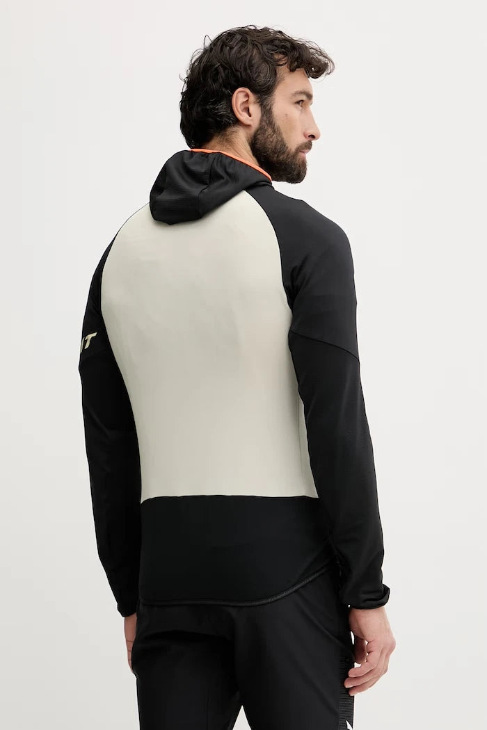 Dynafit спортен суичър мъжки Transalper Light