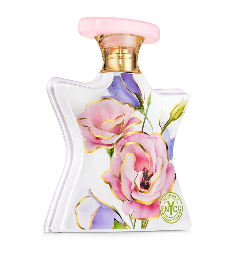 New York Flowers Eau de Parfum (50ml)
