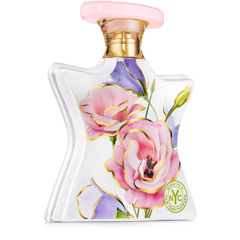 New York Flowers Eau de Parfum (50ml)