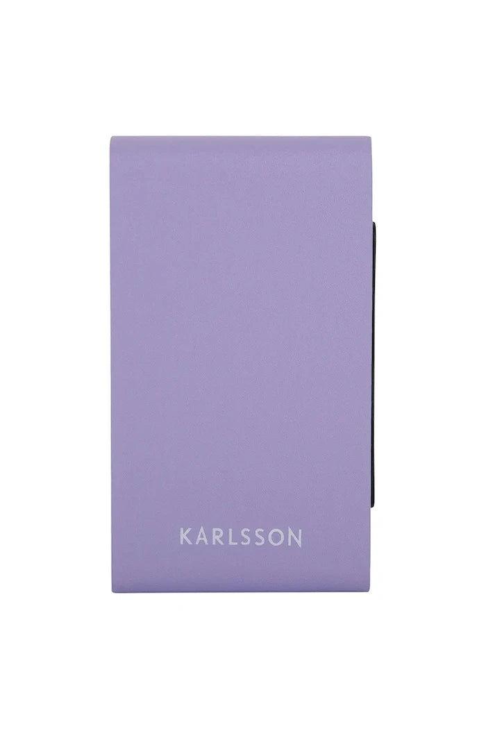 Будилник Karlsson Funky Vibes