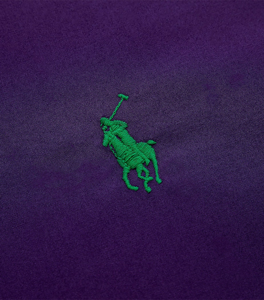 Cotton Super King Duvet Cover (260cm x 220cm)