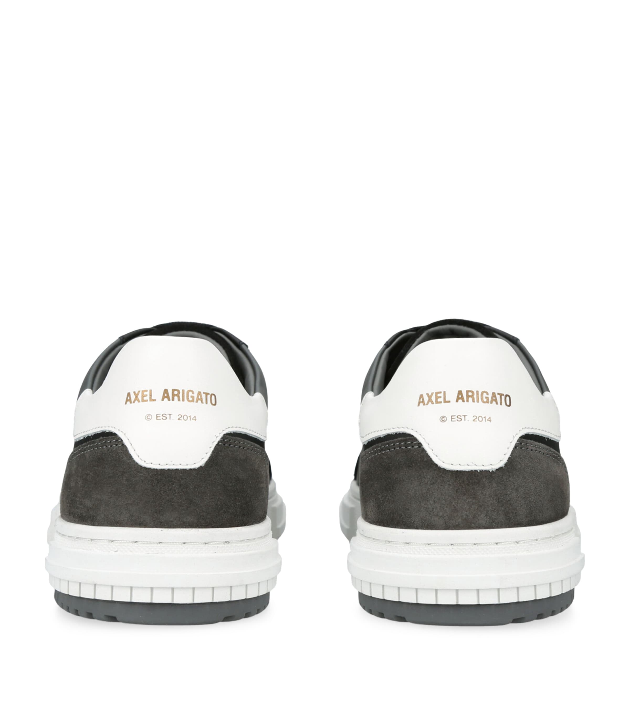 Leather Atlas Sneakers