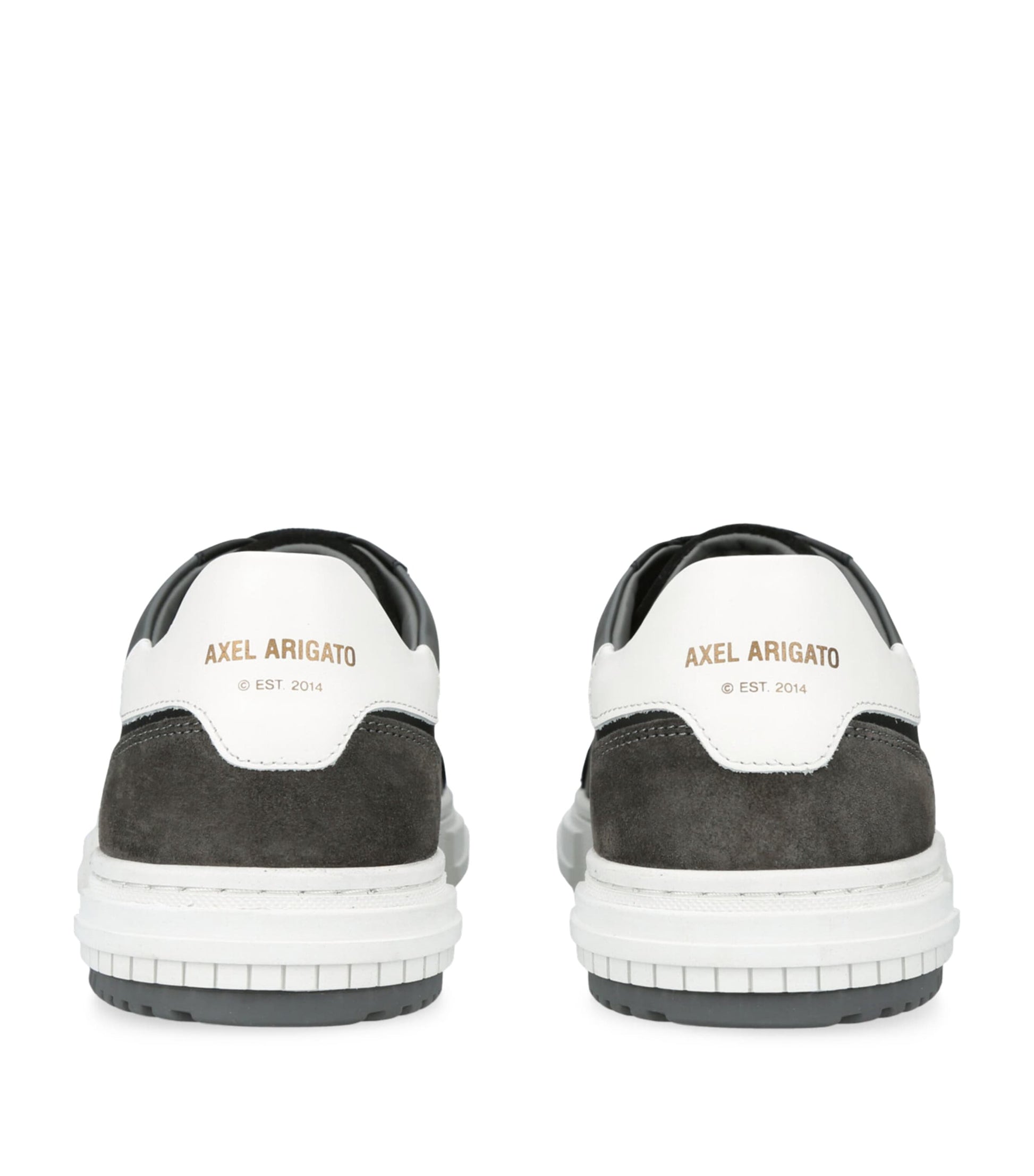 Leather Atlas Sneakers