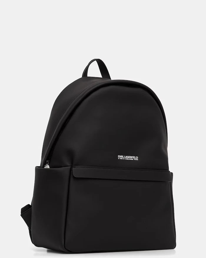 Karl Lagerfeld Erkek Sırt Çantası K/ESSENTIAL