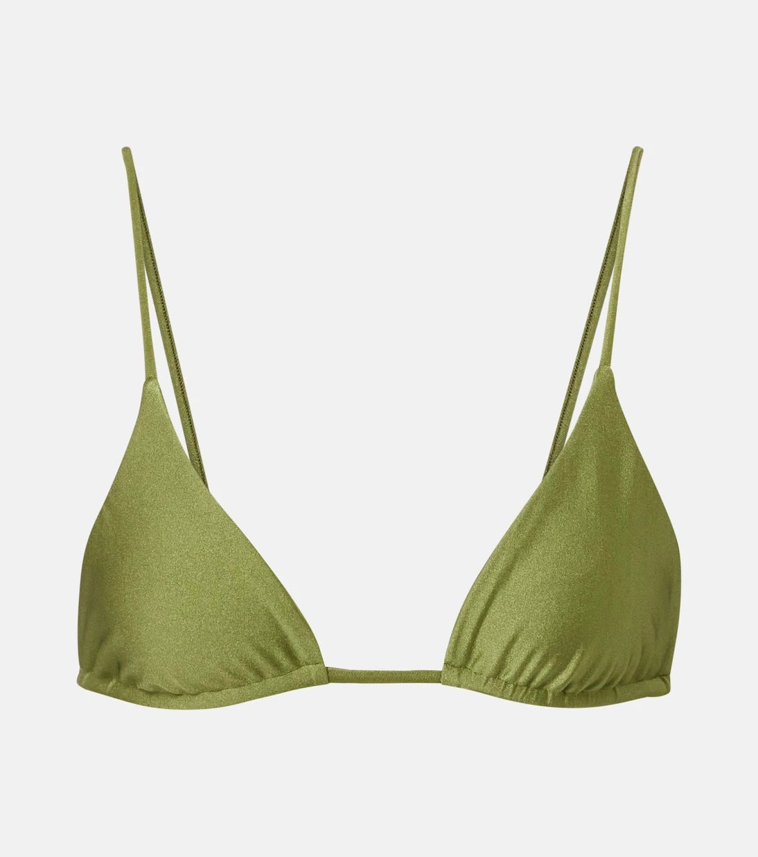 Jade Swim - حمالة صدر بيكيني Via