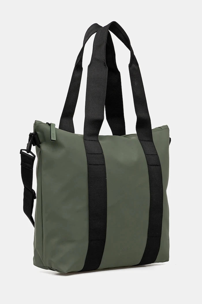 Чанта Rains 14160 Tote Bag Mini W3