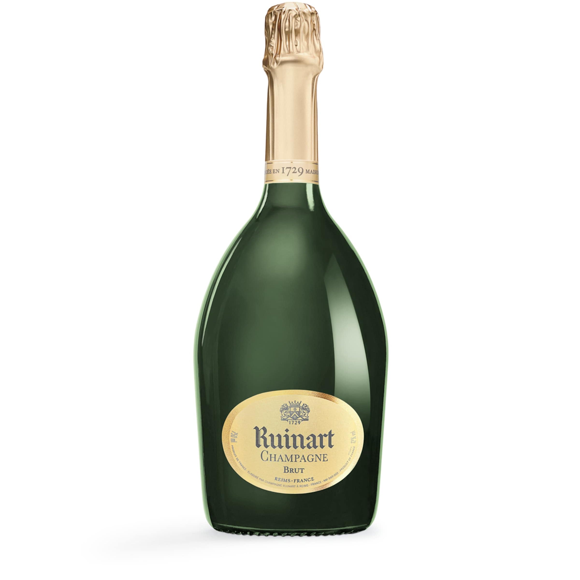 Ruinart R de Ruinart (75cl) - Champagne, France