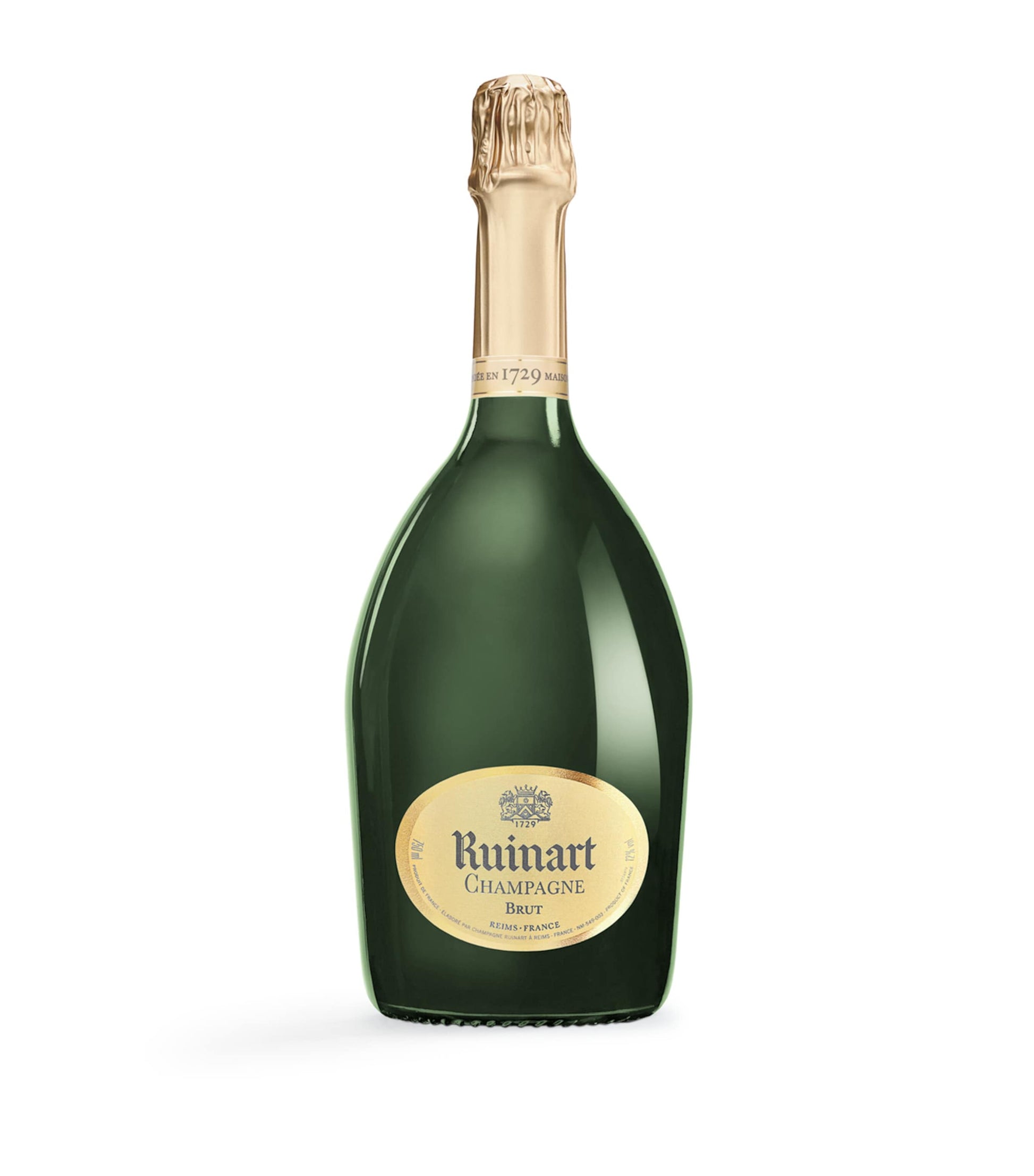 Ruinart R de Ruinart (75cl) - Champagne, France
