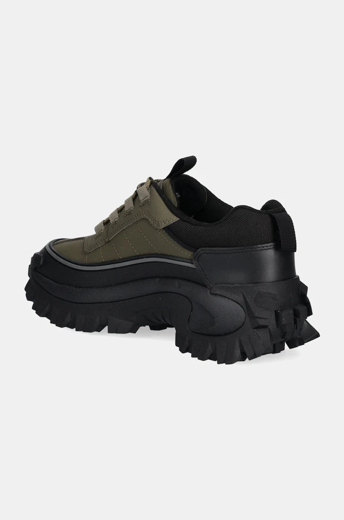 Nubuk CAT Footwear INTRUDER GALOSH 2.0 LOW WP