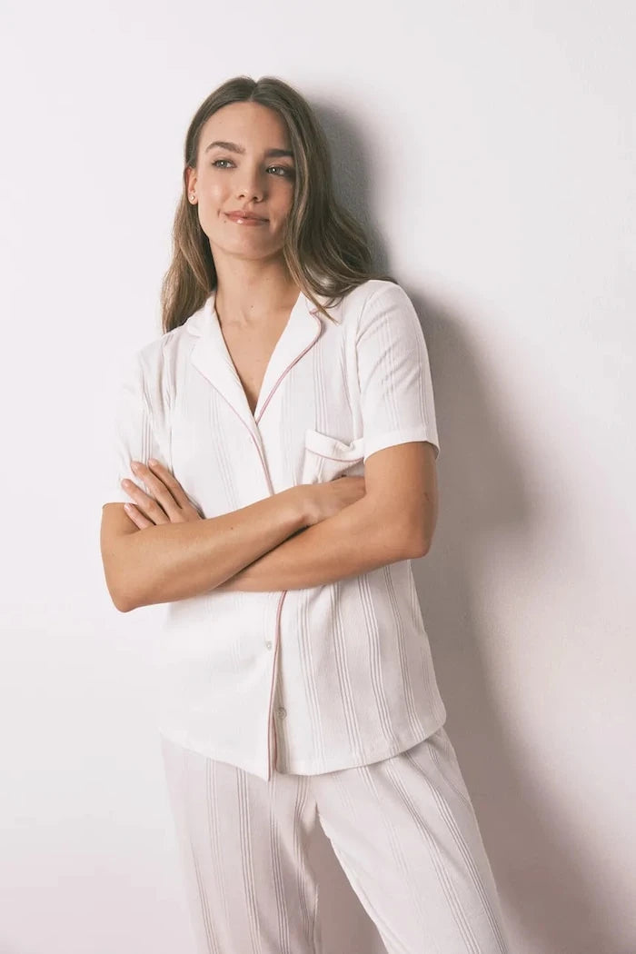 Памучна пижама women'secret