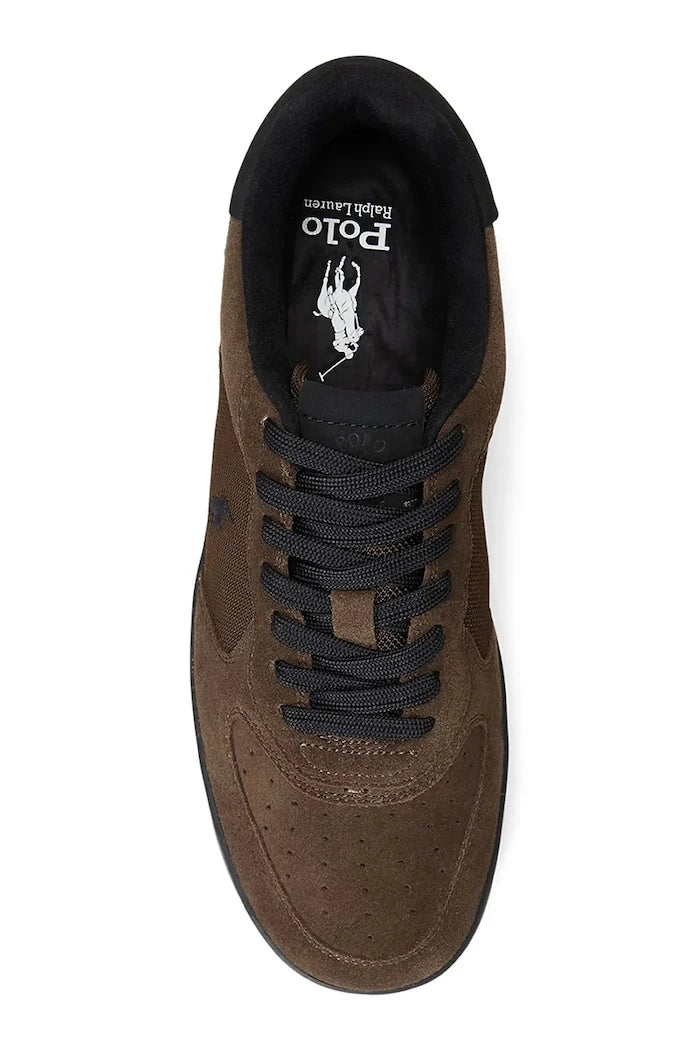 Polo Ralph Lauren Masters Crt маратонки мъжки