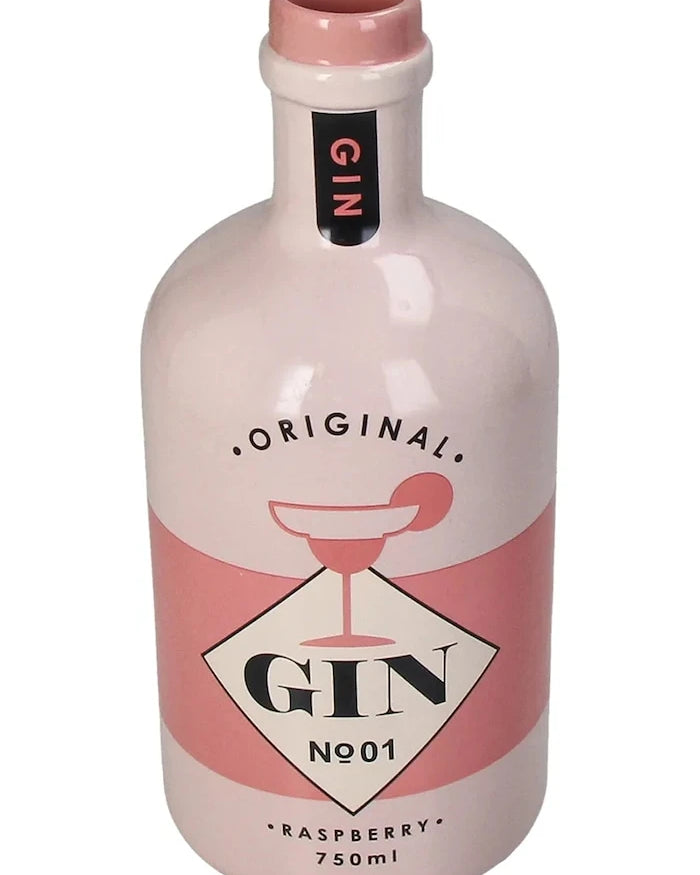 Home & Lifestyle Dekoratif Vazo 21 x 9,5 x 9,5 cm
