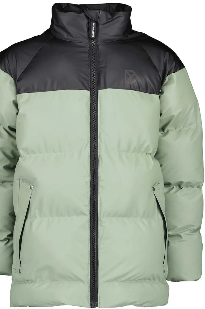 Детско яке Didriksons MEGA KIDS JKT