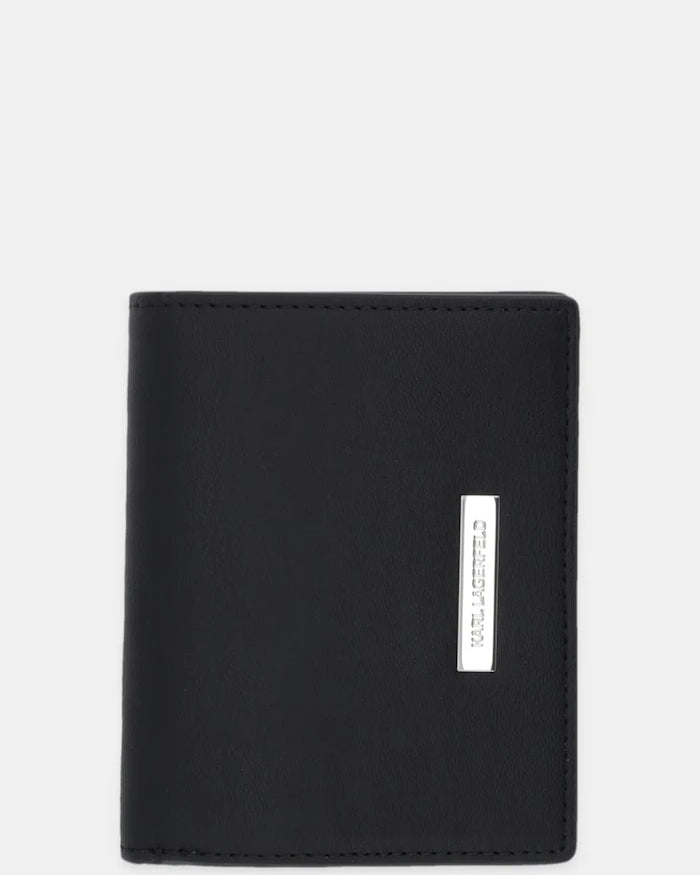 Karl Lagerfeld IKON Cüzdan
