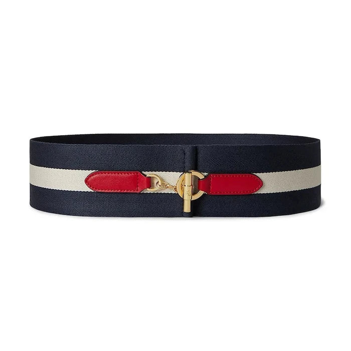 Lauren Ralph Lauren широк колан дамски