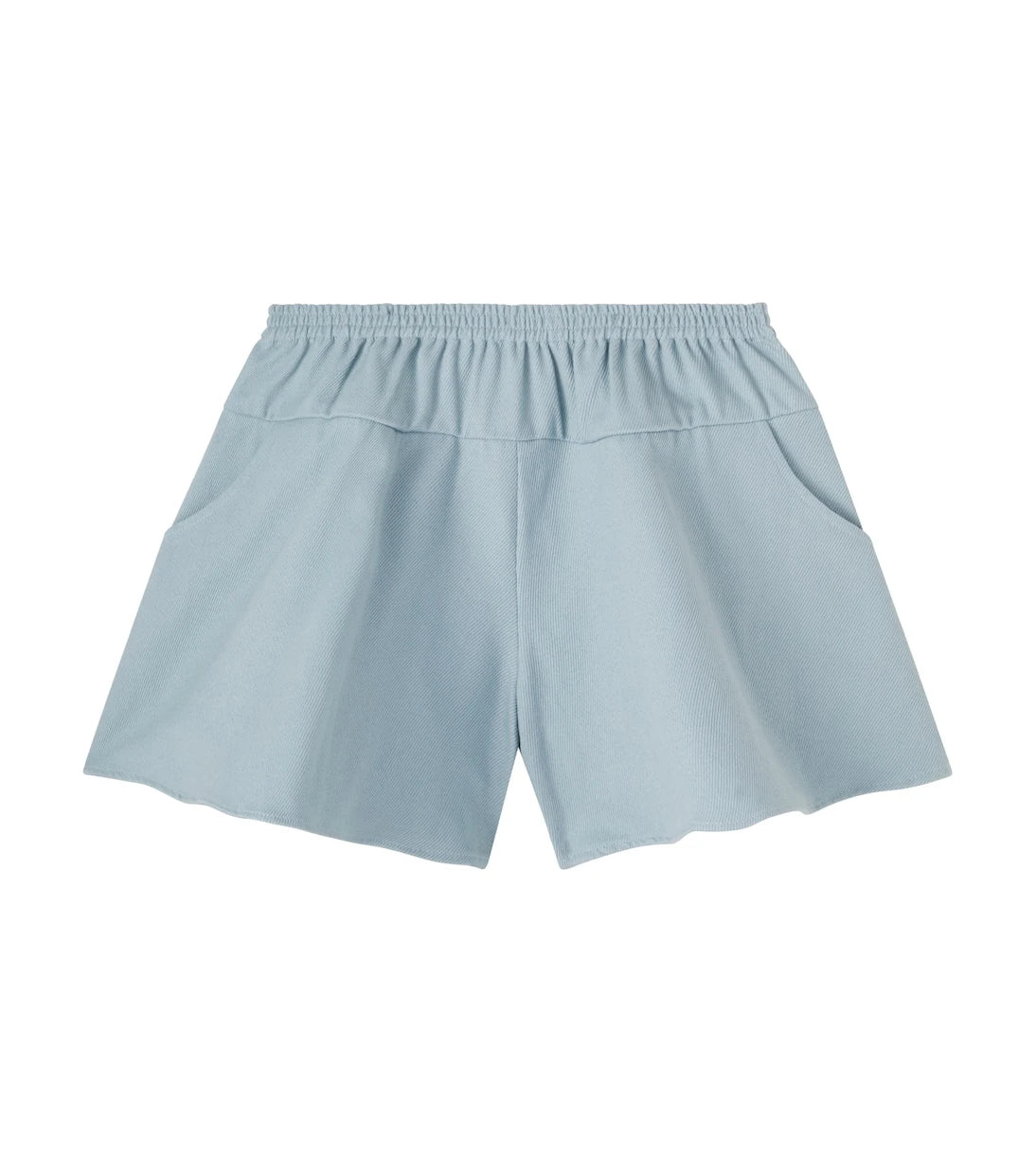 Donsje - Mazena cotton shorts