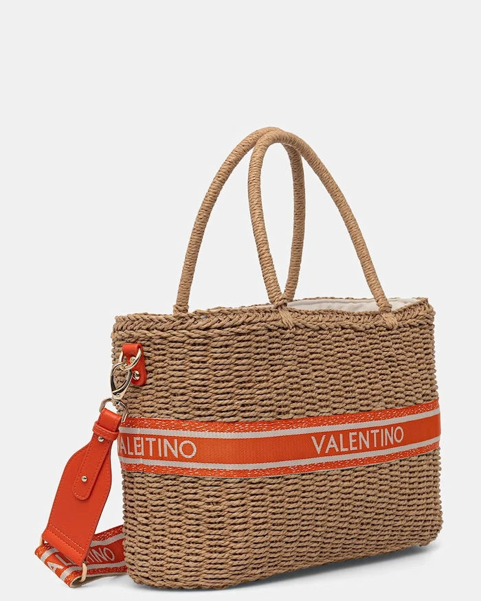 Valentino Bags BOHO Kadın Plaj Çantası