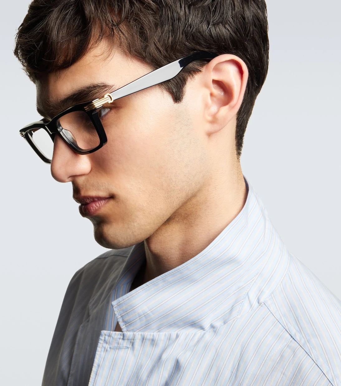 Cartier Eyewear Collection - Square glasses
