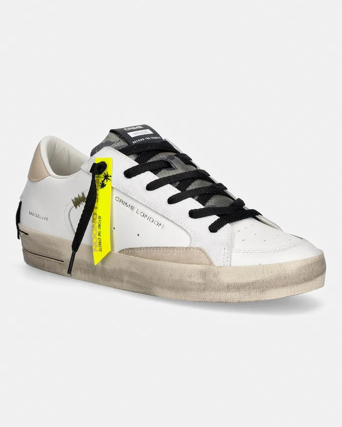 Crime London SK8 DELUXE Spor Ayakkabı