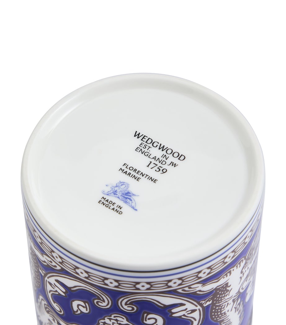 Florentine Marine Scented Candle (800g)