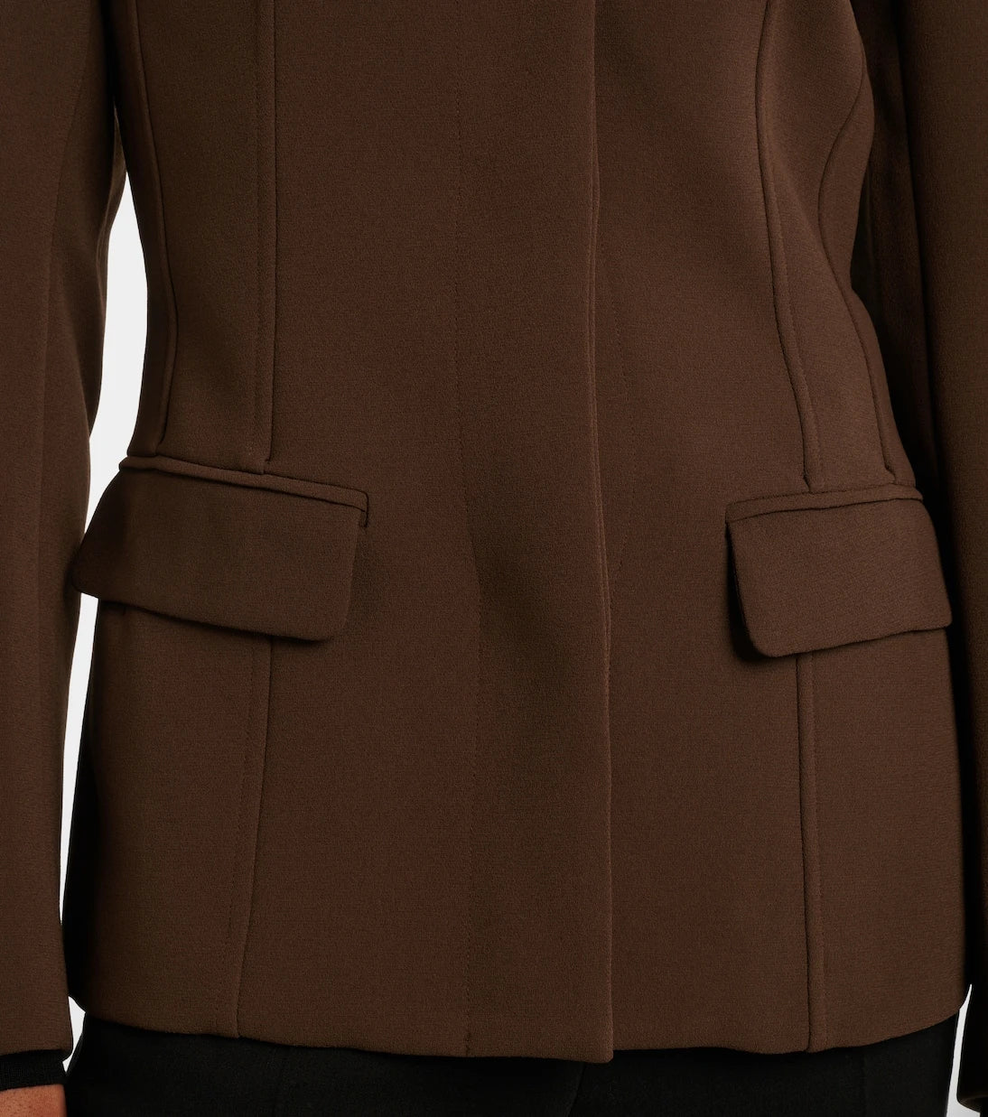 Toteme - Single-breasted blazer