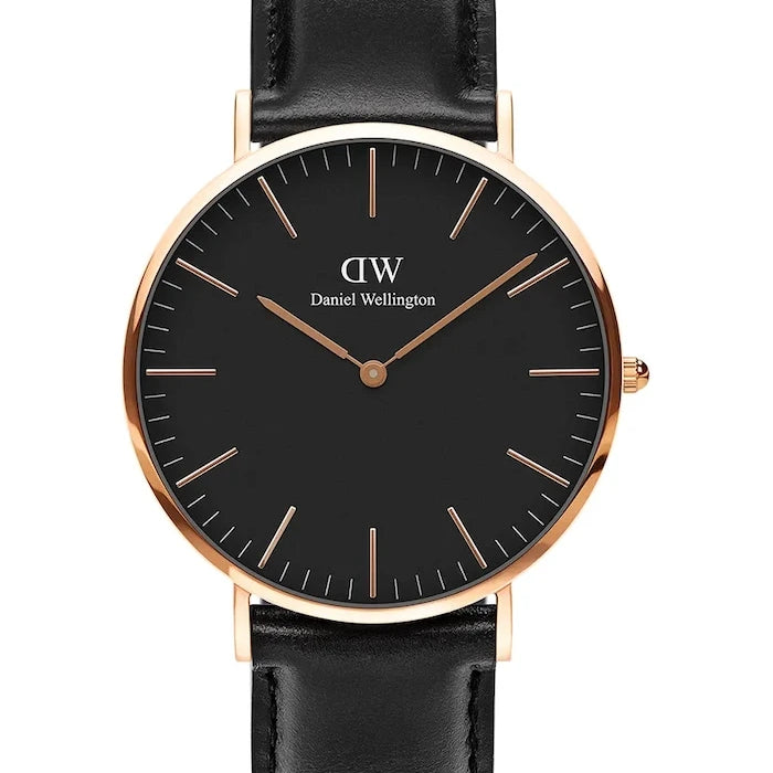Часовник Daniel Wellington