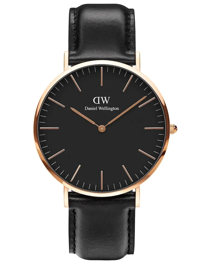 Daniel Wellington Saat