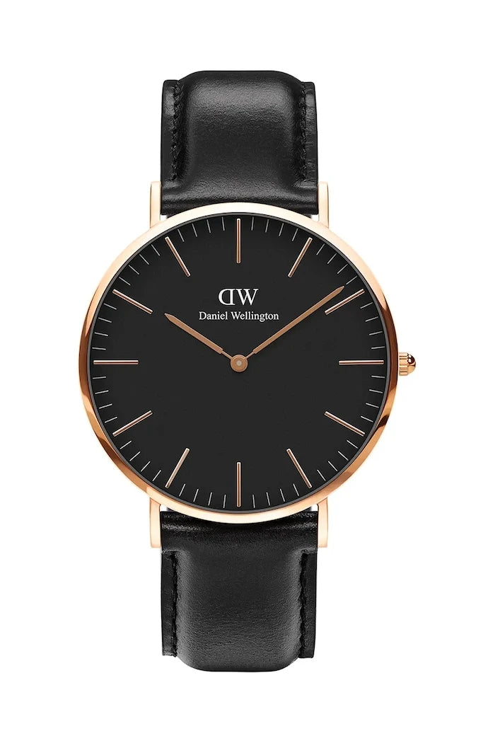 Часовник Daniel Wellington