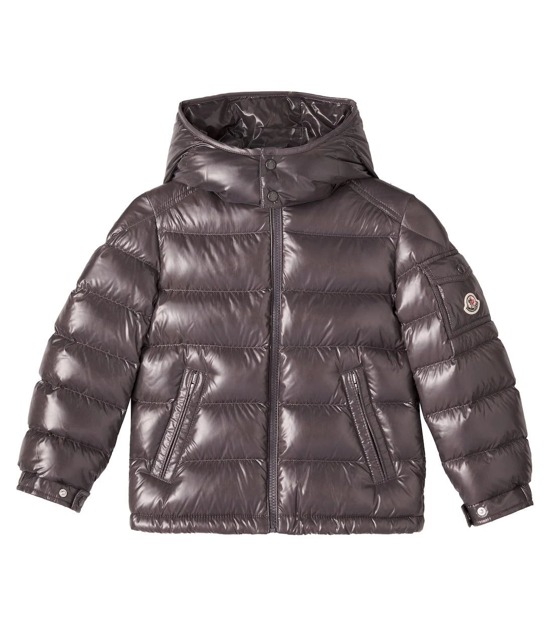 Moncler Enfant - Maya quilted down jacket