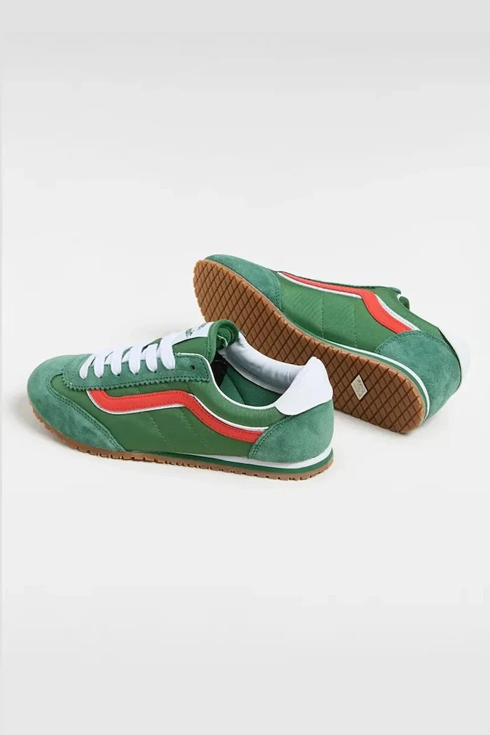 Vans Super Lowpro