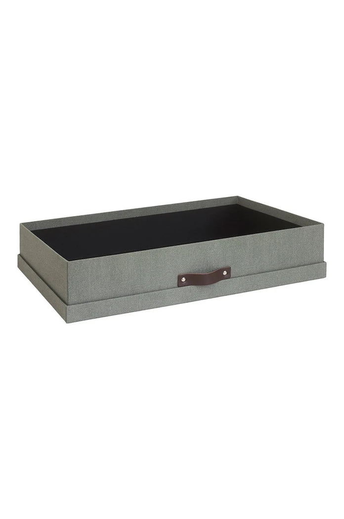 Bigso Box of Sweden Sverker Saklama Kutusu