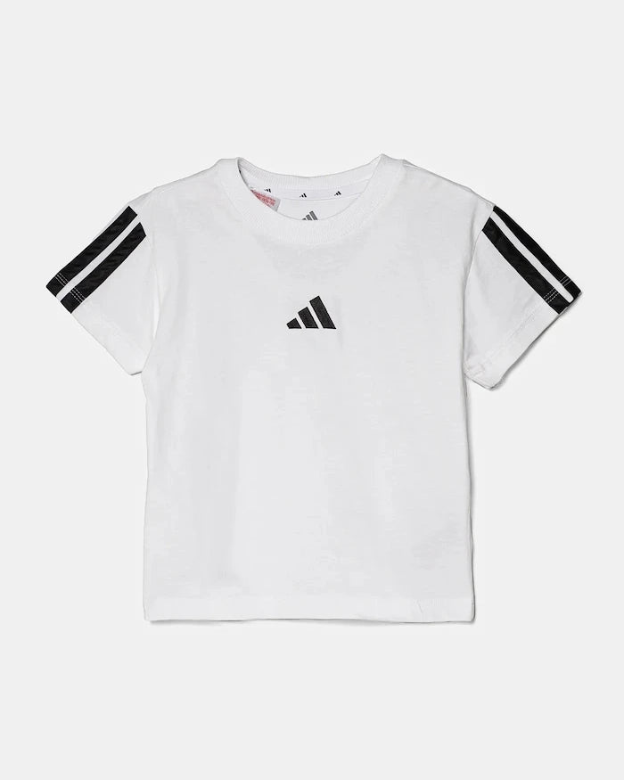 adidas Çocuk Pamuklu Tişört